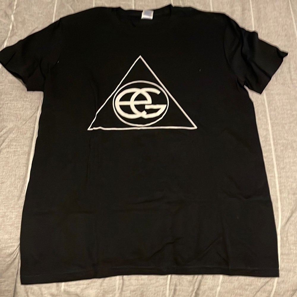Original Ellie Goulding concert tee shirt 2014 Large